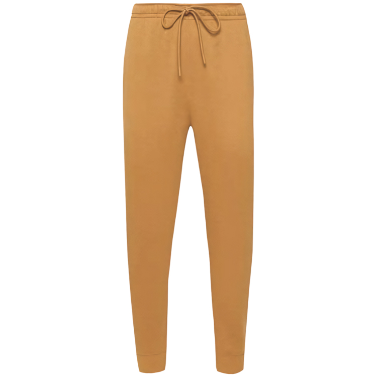 Брюки Nike M J ESS FLC PANT XL Коричневый Мужской photo 5