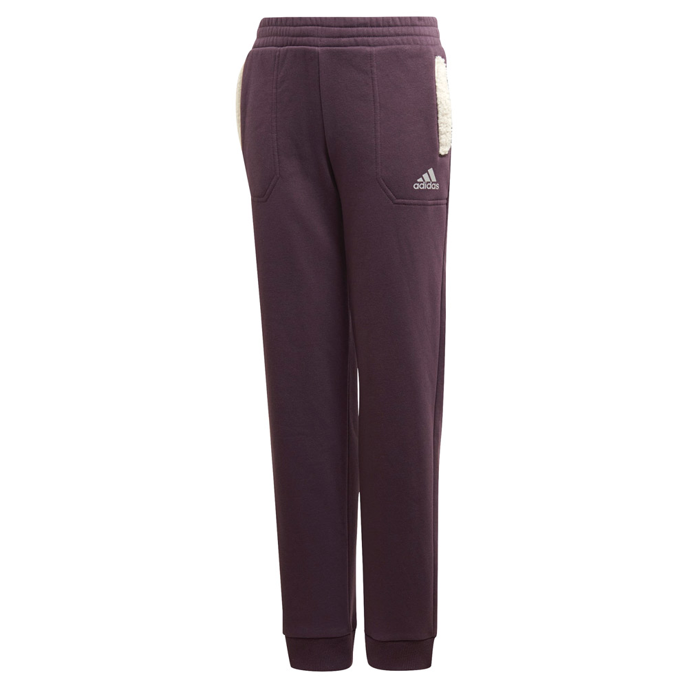 Брюки Adidas G MH W PANT photo 
