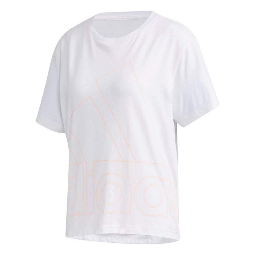 Tricou Adidas W FAV BL TEE photo 