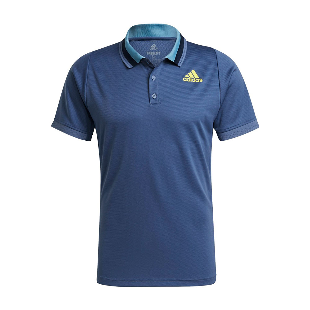 Polo Adidas FLFT POLO PB HR photo 