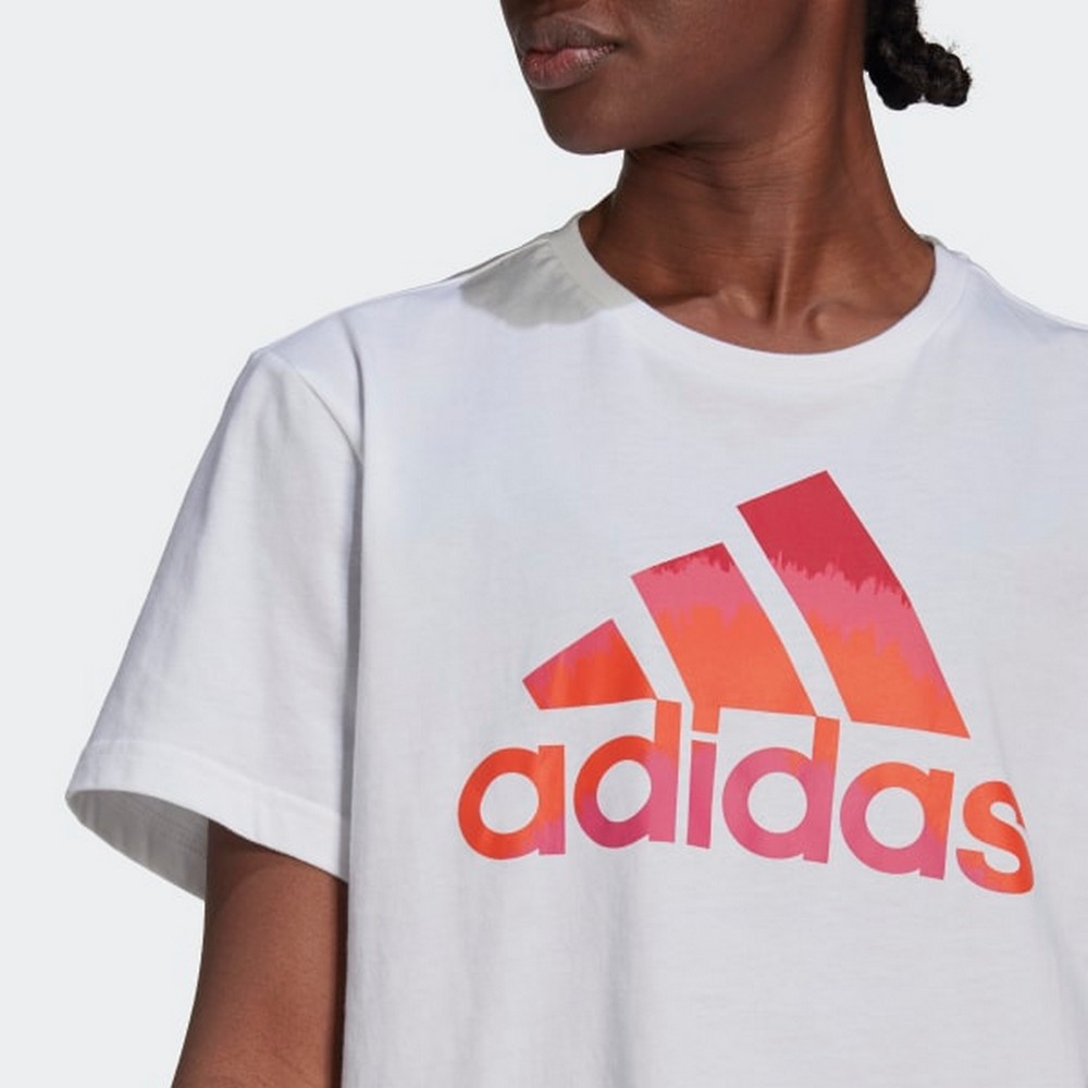 Tricou Adidas W FARM G CRO T photo 2
