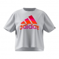 Tricou Adidas W FARM G CRO T thumbnav