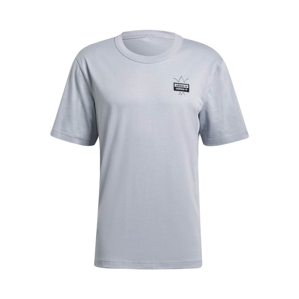 Tricou bărbătesc Adidas ABSTRACT OG TEE S Gri photo 1 Tricou bărbătesc Adidas ABSTRACT OG TEE S Gri photo 1