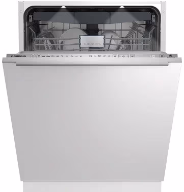 Masina de spalat vase Grundig GNV44931