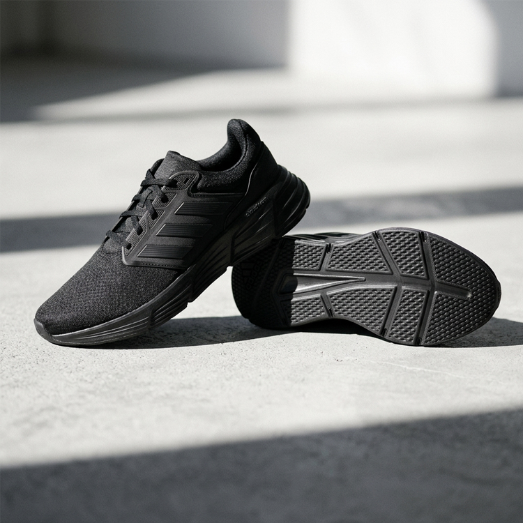 Кроссовки Adidas GALAXY 6 photo 4
