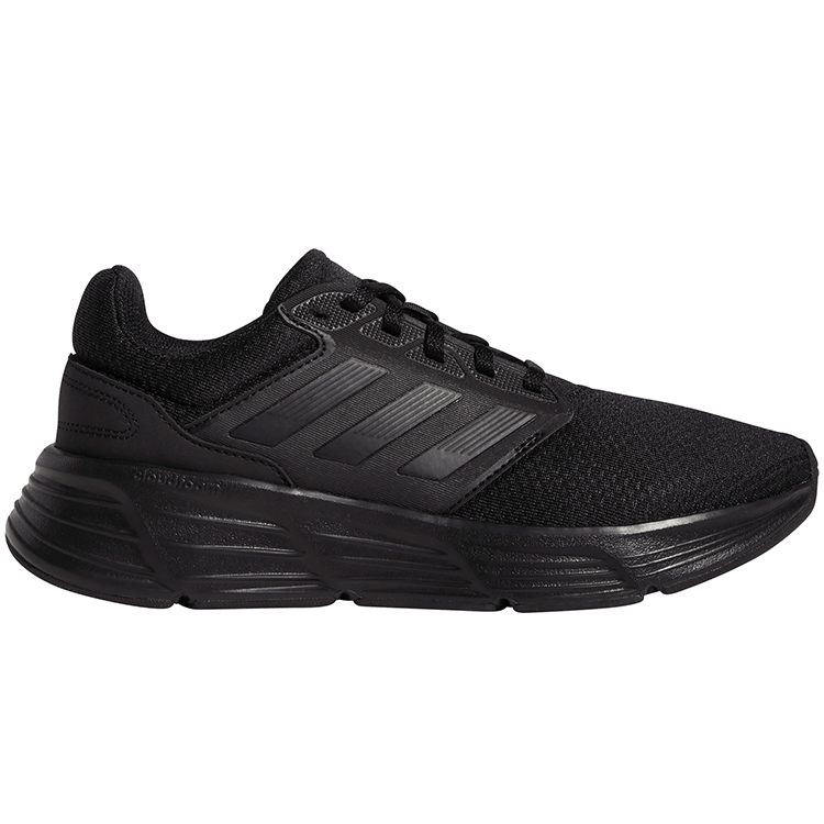 Кроссовки Adidas GALAXY 6 photo 9