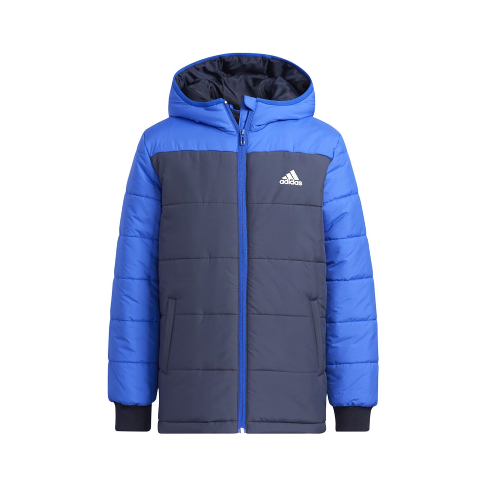 Куртка Adidas YK PADDED JKT photo Куртка Adidas YK PADDED JKT photo