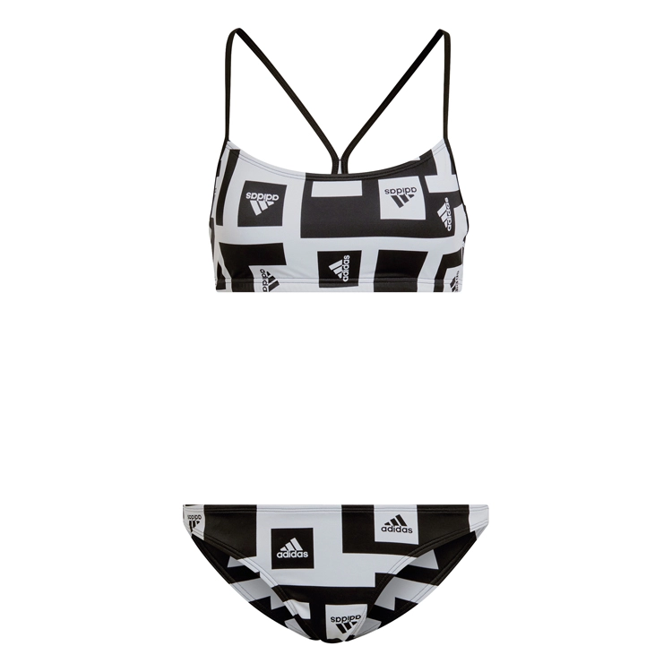 Купальник Adidas BARS AOP BIKINI