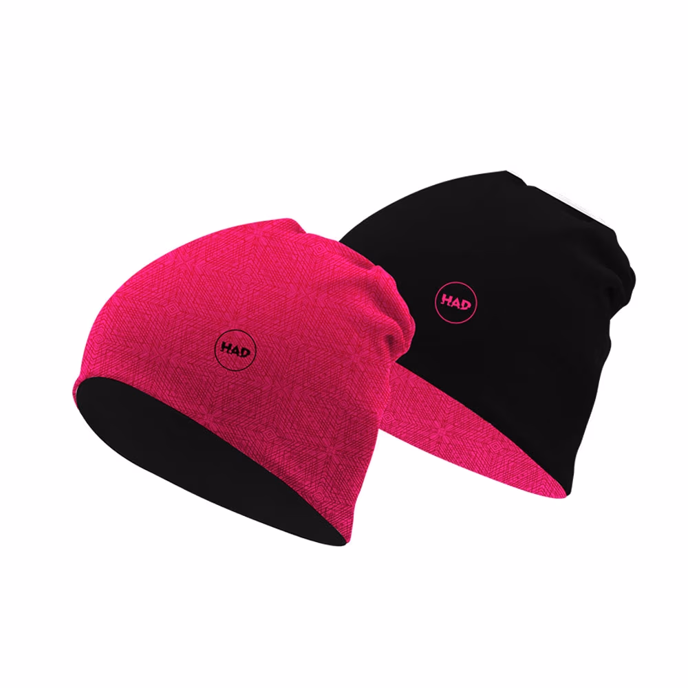 Шапка HAD Apollon Pink