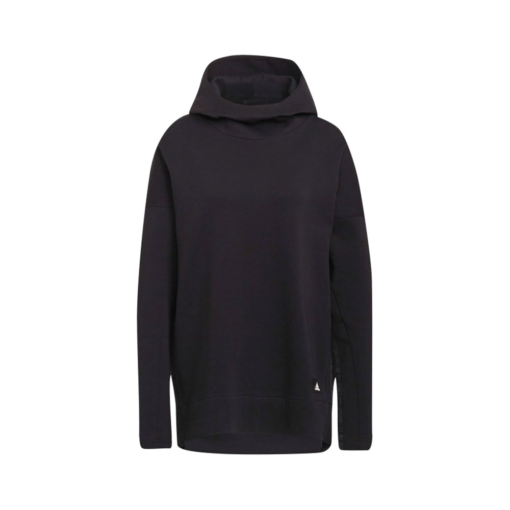 Hanorac Adidas W Mission V Hd 2XS Negru Femei photo 1 Hanorac Adidas W Mission V Hd 2XS Negru Femei photo 1