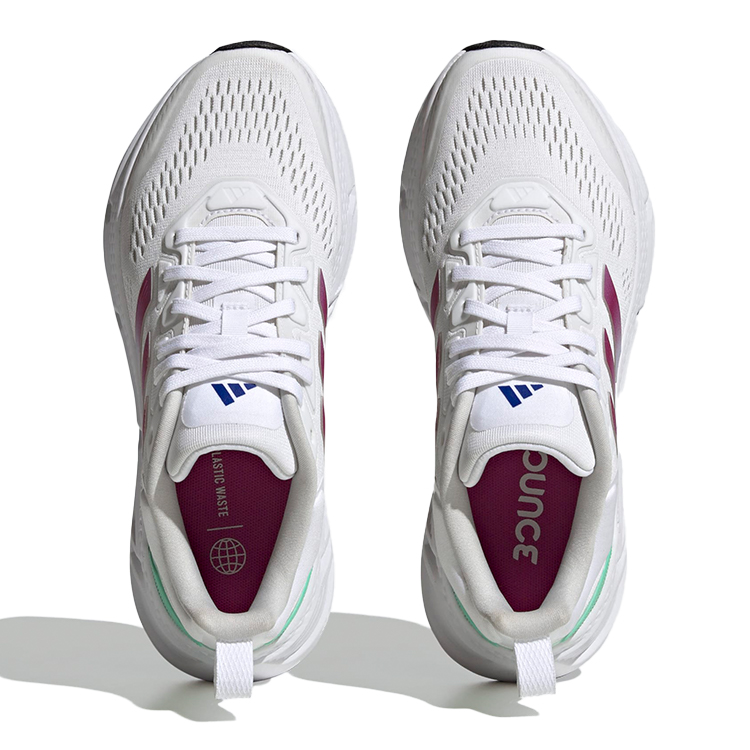 Incaltaminte Sport Adidas QUESTAR pt Femei / 36.5 / Alb photo 2