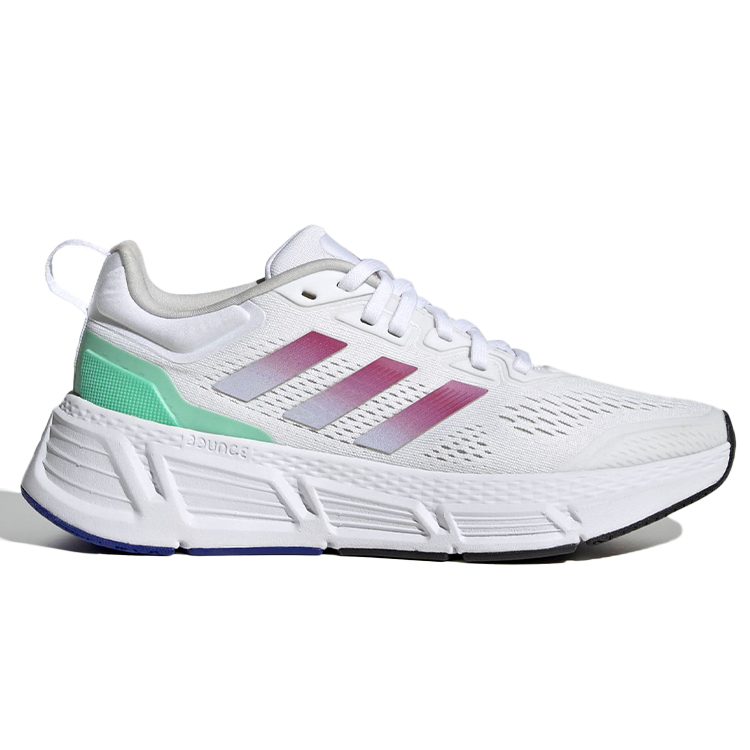Incaltaminte Sport Adidas QUESTAR pt Femei / 36.5 / Alb photo 4