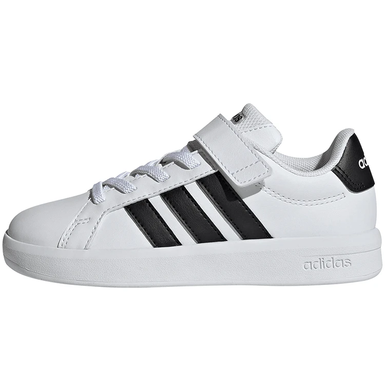 Кроссовки Adidas GRAND COURT 3.0 EL C