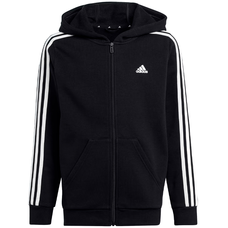 Толстовка Adidas U 3S FL FZ HOOD photo 