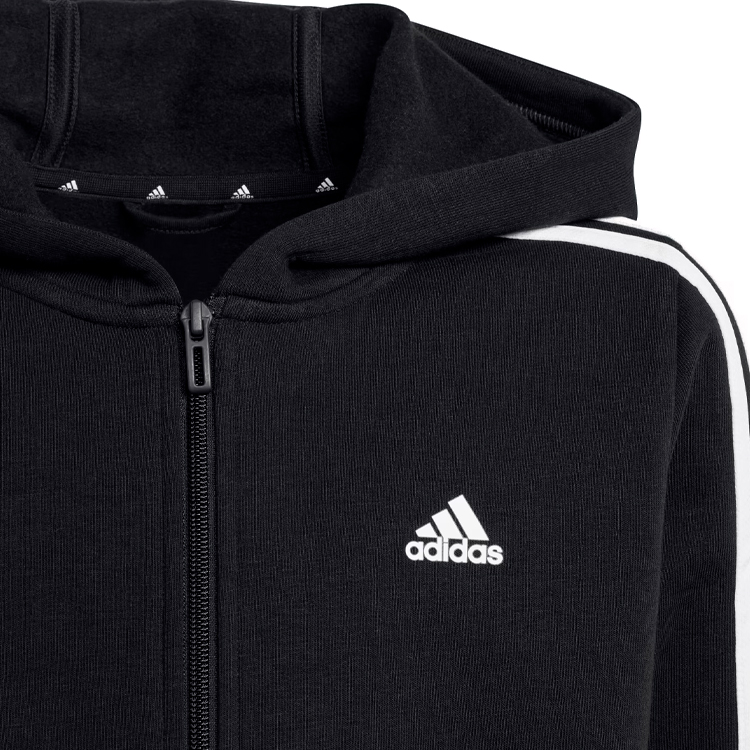 Hanorac Adidas U 3S FL FZ HOOD photo 3