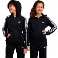 Hanorac Adidas U 3S FL FZ HOOD thumbnav 4