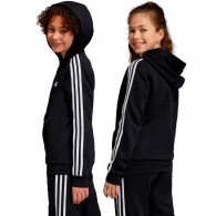 Hanorac Adidas U 3S FL FZ HOOD thumbnav 5