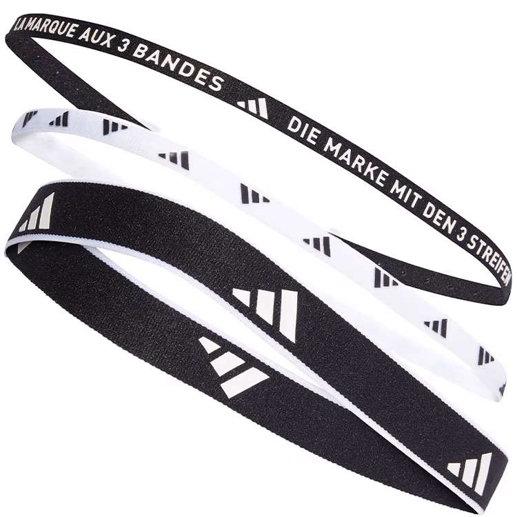 Banderolele Adidas 3PP HEADBAN NEW 