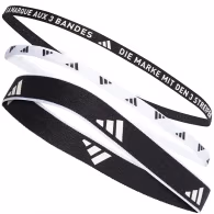 Повязка на голову Adidas 3PP HEADBAN NEW