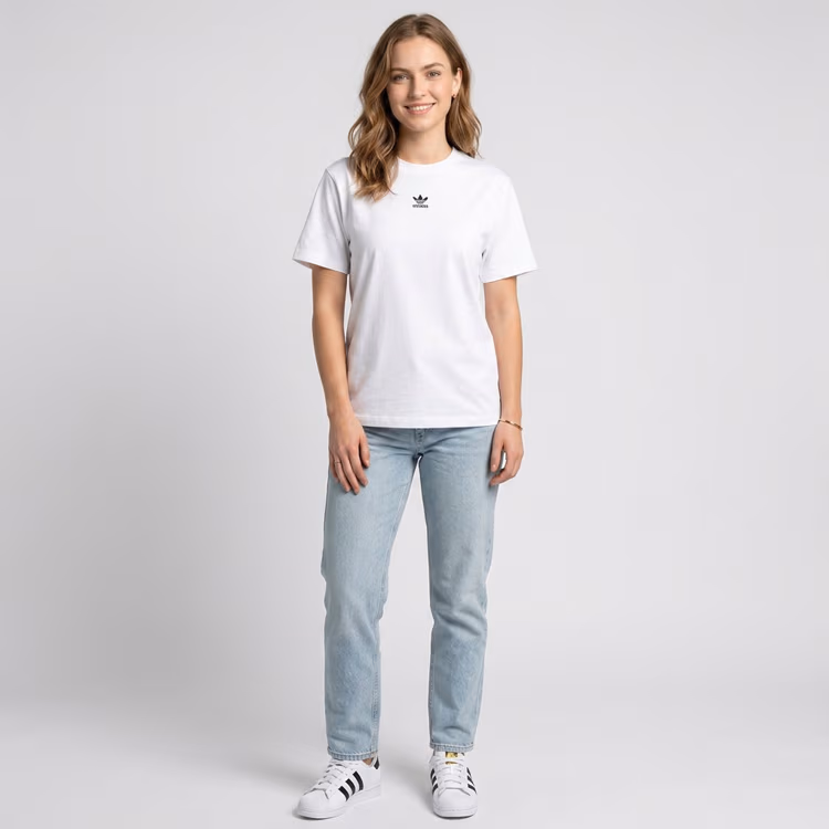 Tricou Adidas Adicolor Essentials