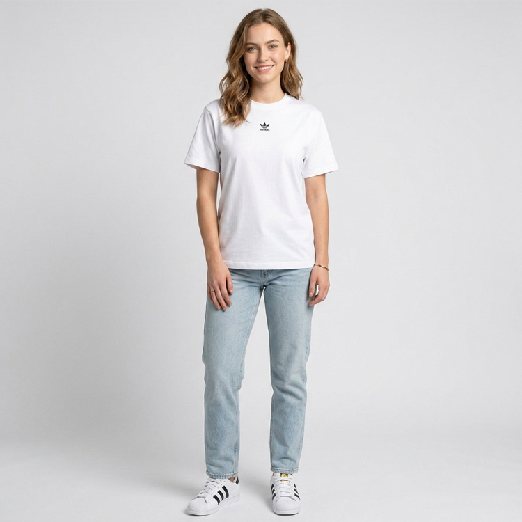 Tricou Adidas Adicolor Essentials