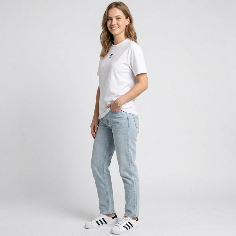 Tricou Adidas Adicolor Essentials photo 6
