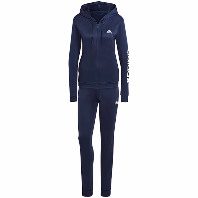 Спортивный костюм Adidas W LINEAR TS