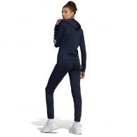 Costum Sportiv Adidas W LINEAR TS thumbnav 2