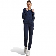 Costum Sportiv Adidas W LINEAR TS thumbnav 3
