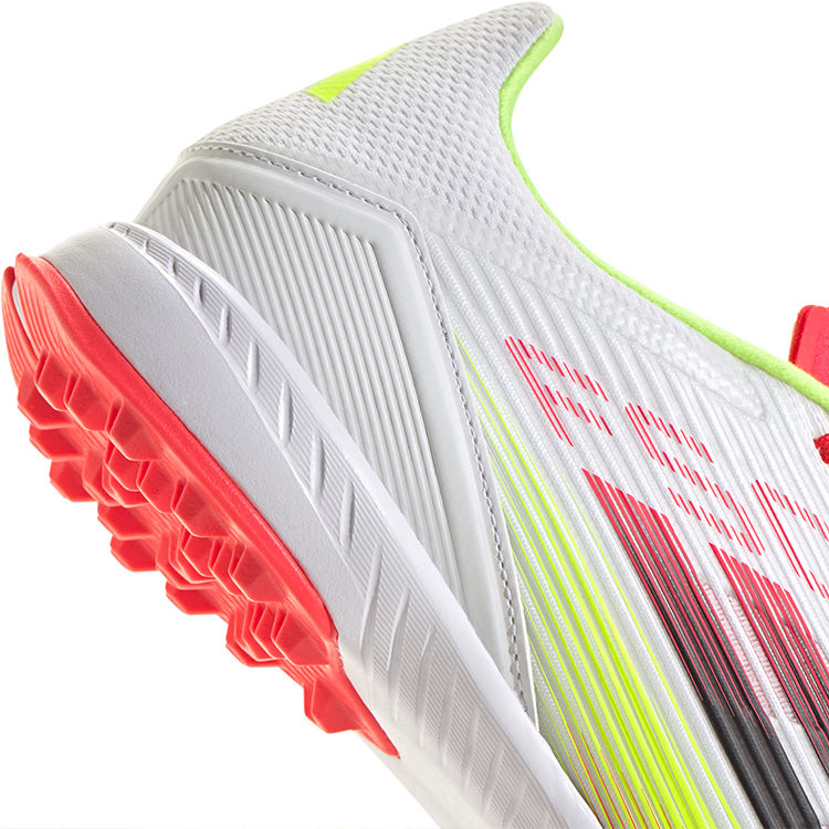 Бутсы Adidas F50 LEAGUE TF / Мужской / 39.5 / Белый photo 4
