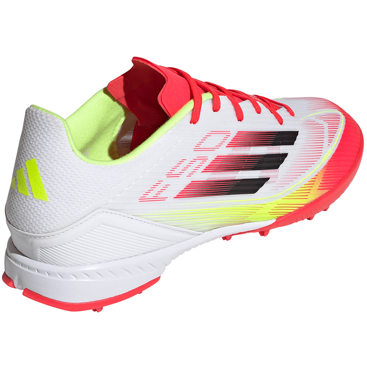 Бутсы Adidas F50 LEAGUE TF / Мужской / 39.5 / Белый photo 5