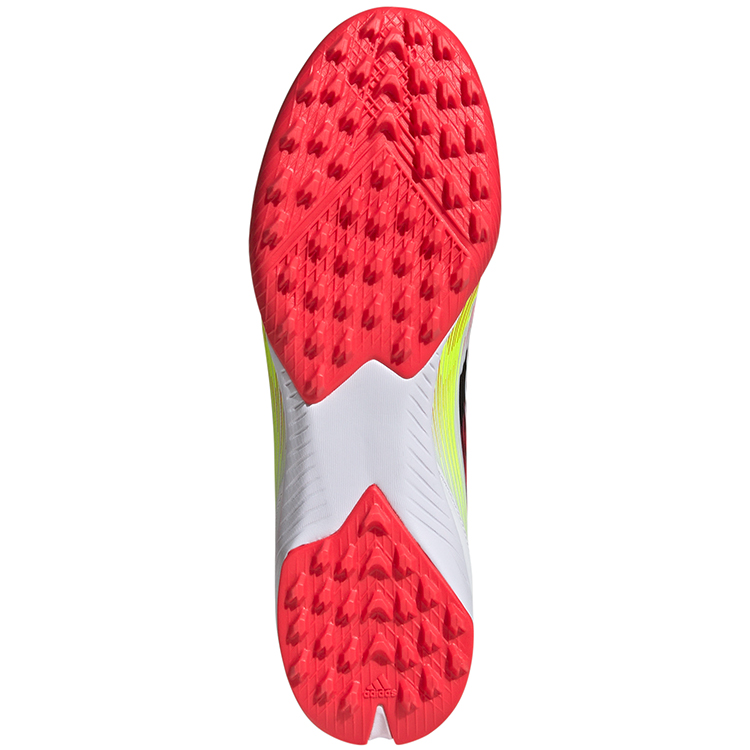 Бутсы Adidas F50 LEAGUE TF / Мужской / 39.5 / Белый photo 6