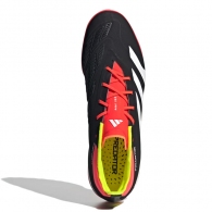 Ghete pentu fotbal Adidas PREDATOR ELITE TF thumbnav 3