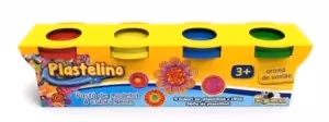 Plastilina Noriel INT5331