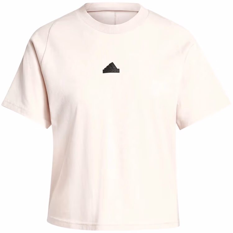 Футболка Adidas W Z.N.E. TEE