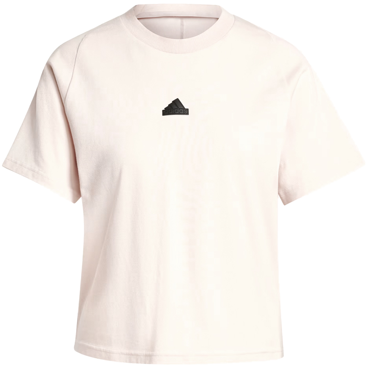 Tricou Adidas W Z.N.E. TEE XXS Roz Femei photo 2