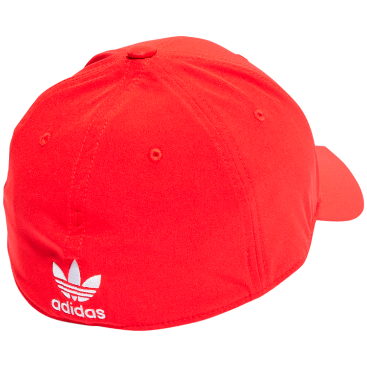 Chipiu Adidas ARCHIVE CAP S/M Rosu photo 3