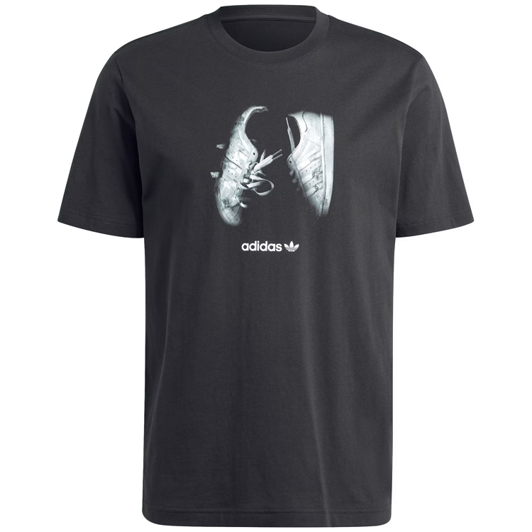 Tricou Adidas TS STREET 5 photo Tricou Adidas TS STREET 5 photo