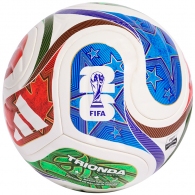 Мяч футбольный Adidas FIFA WORLD CUP TRIONDA COMPETITION thumbnav 1