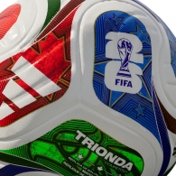 Мяч футбольный Adidas FIFA WORLD CUP TRIONDA COMPETITION thumbnav 3