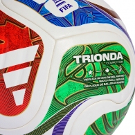 Мяч футбольный Adidas FIFA WORLD CUP TRIONDA COMPETITION thumbnav 4