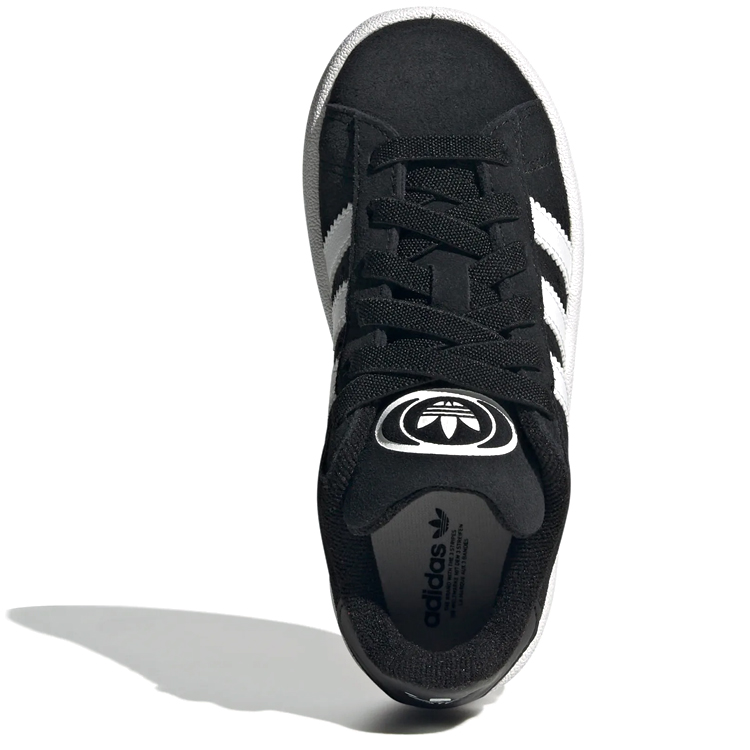 Incaltaminte Sport Adidas CAMPUS 00s C pt Unisex / 29 / Negru photo 4