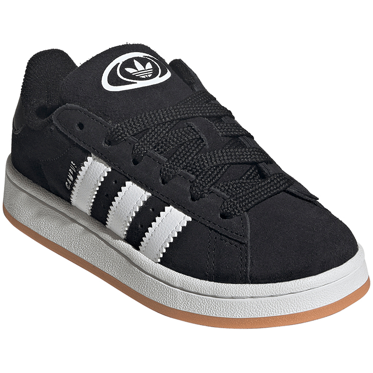 Incaltaminte Sport Adidas CAMPUS 00s C pt Unisex / 29 / Negru photo 5
