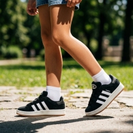 Incaltaminte Sport Adidas CAMPUS 00s C thumbnav 10