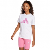 Tricou Adidas JG ANIMAL LOGO thumbnav