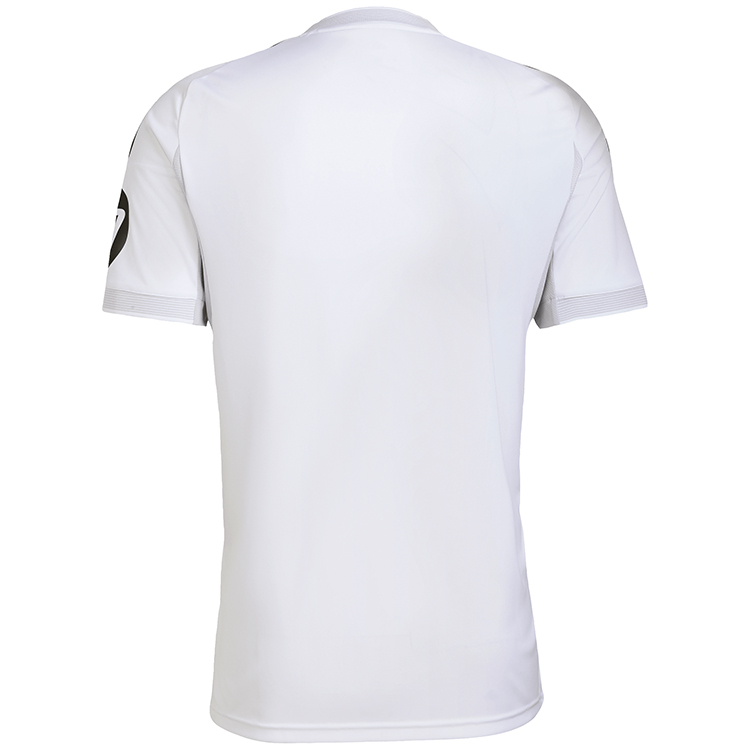 Футболка Adidas REAL MADRID HOME TEE photo 7