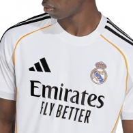 Футболка Adidas REAL MADRID HOME TEE thumbnav 4