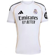 Футболка Adidas REAL MADRID HOME TEE thumbnav 6