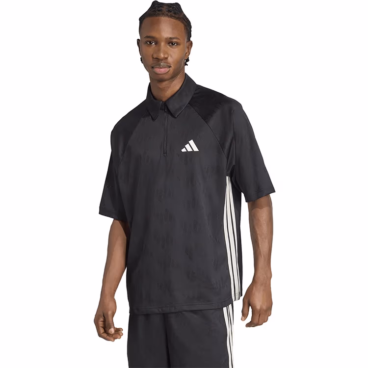 Поло Adidas M STA SEAS TEE
