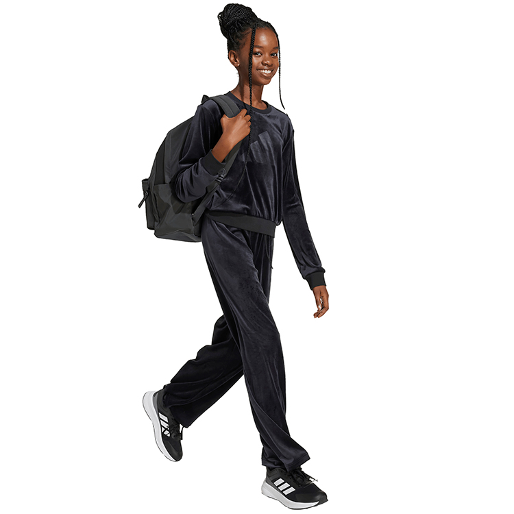 Pantaloni Adidas Essentials Holiday Pack Wide photo 5